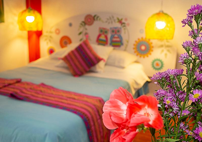 Paypurix Hostel - Lima Airport 2