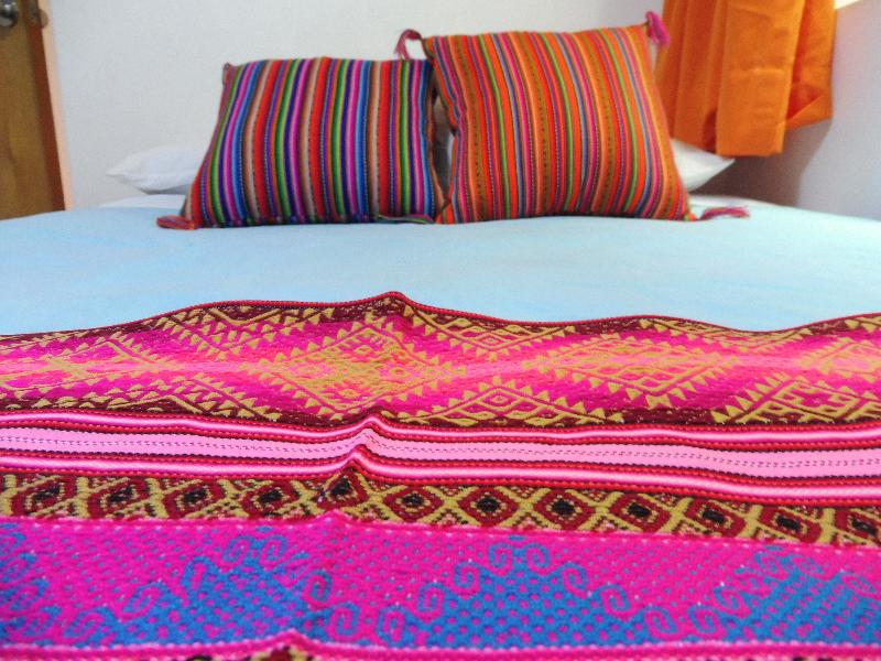 Paypurix Hostel - Lima Airport 5