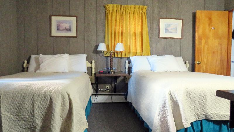 Indianhead Ironwood Hotel image