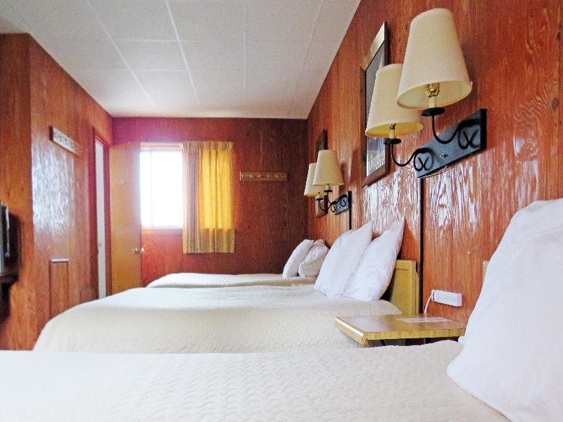 Indianhead Ironwood Hotel image
