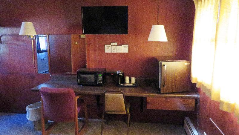Indianhead Ironwood Hotel image