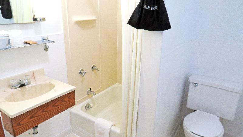 Indianhead Ironwood Hotel image