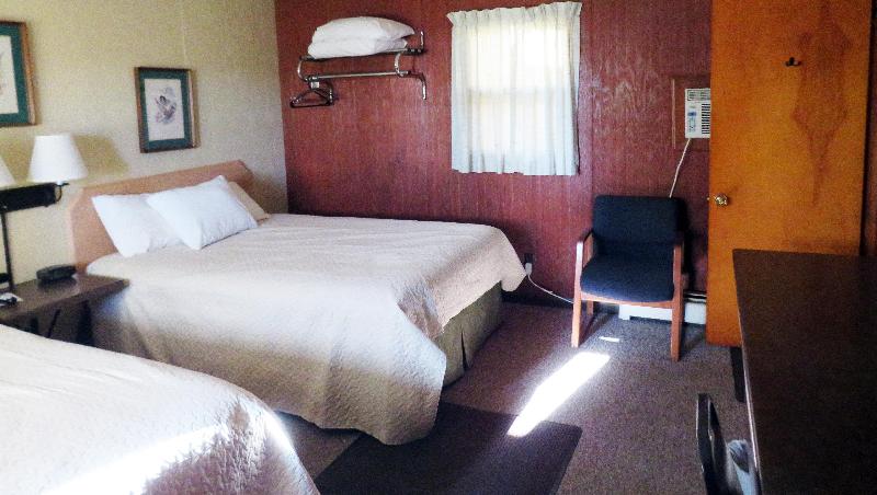Indianhead Ironwood Hotel image