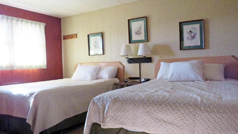 Indianhead Ironwood Hotel image