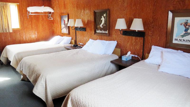 Indianhead Ironwood Hotel image