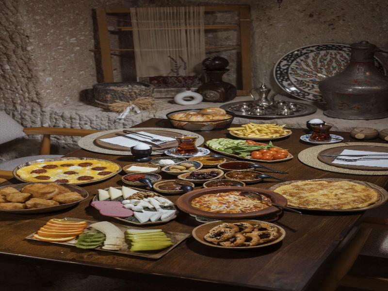 Kayata Cave Suites image