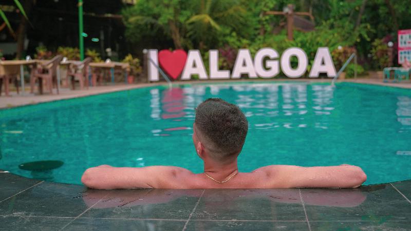 Alagoa Resort