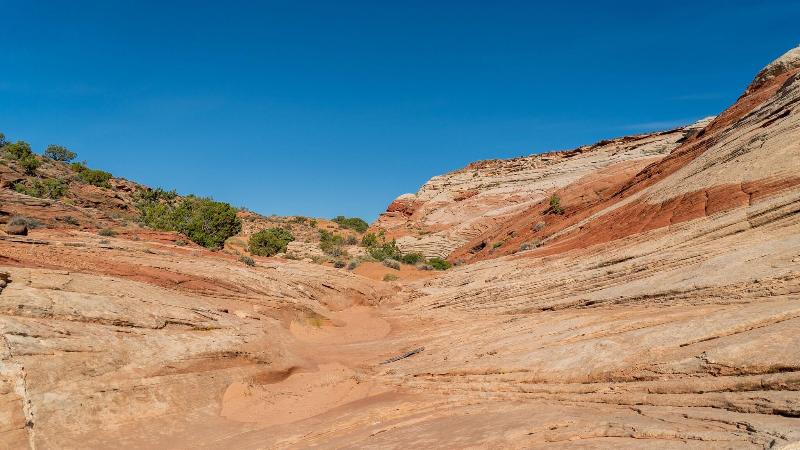 Under Canvas Lake Powell Grand Staircase image