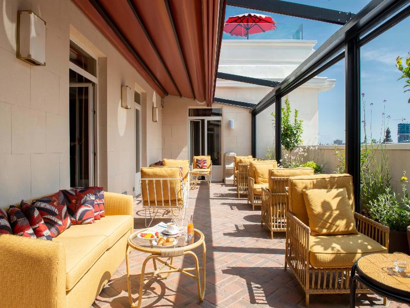 Hotel Montera Madrid, Curio Collection by Hilton image