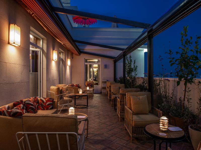 Hotel Montera Madrid, Curio Collection by Hilton image