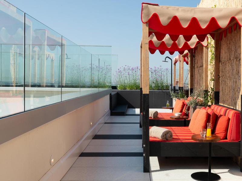 Hotel Montera Madrid, Curio Collection by Hilton image