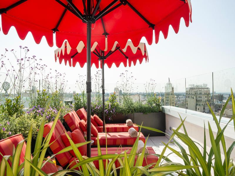 Hotel Montera Madrid, Curio Collection by Hilton image