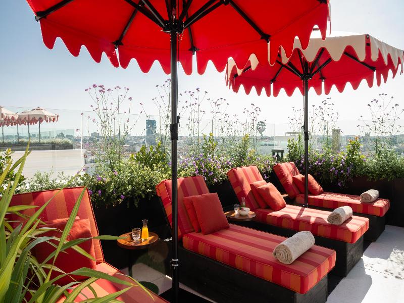 Hotel Montera Madrid, Curio Collection by Hilton image