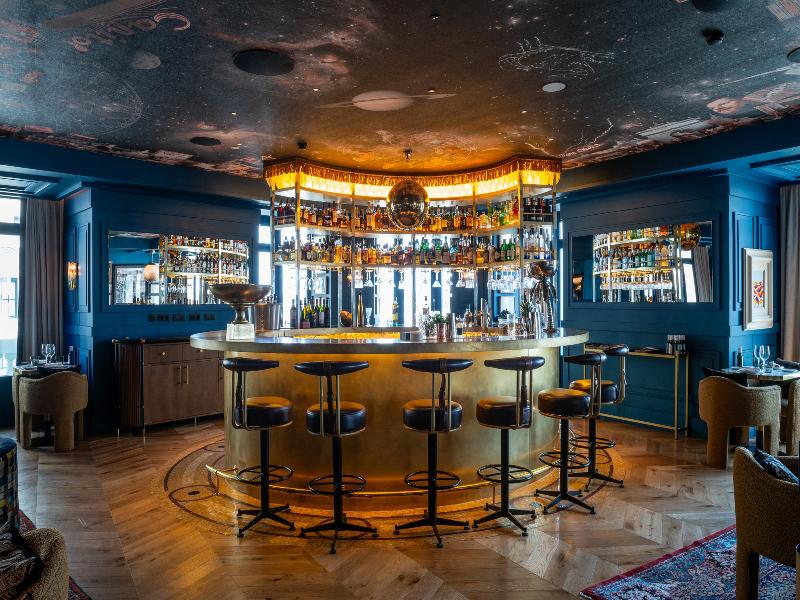 Hotel Montera Madrid, Curio Collection by Hilton image