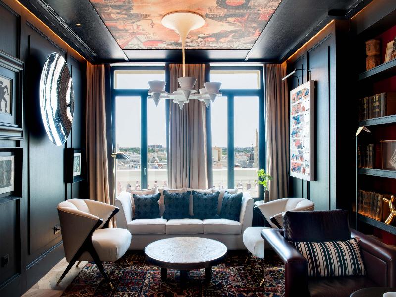 Hotel Montera Madrid, Curio Collection by Hilton image