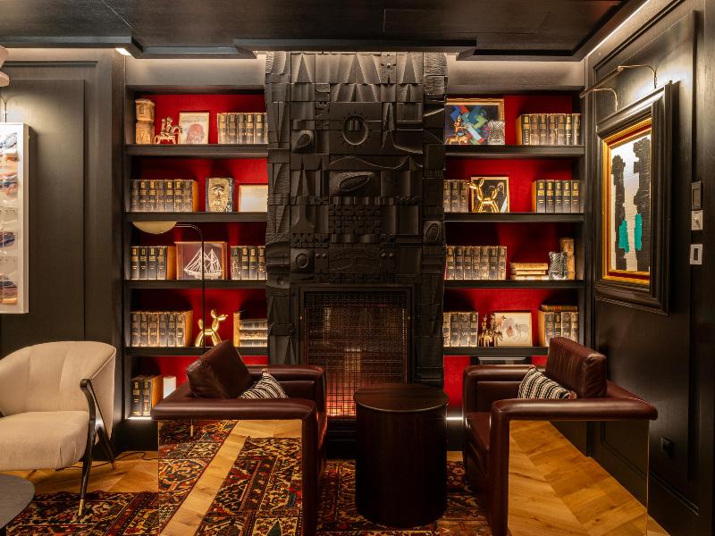 Hotel Montera Madrid, Curio Collection by Hilton image