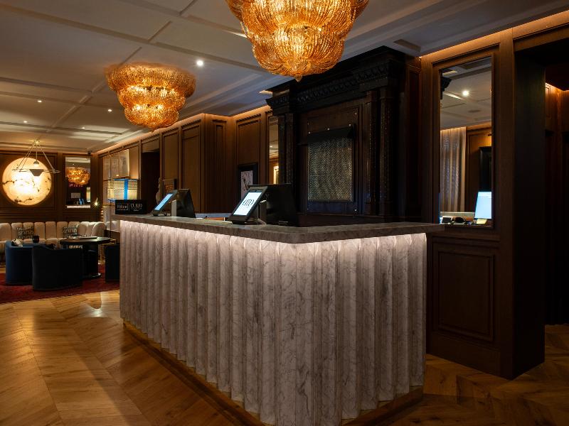 Hotel Montera Madrid, Curio Collection by Hilton image