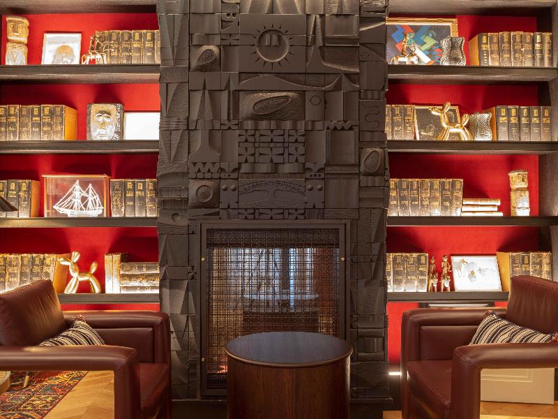 Hotel Montera Madrid, Curio Collection by Hilton image