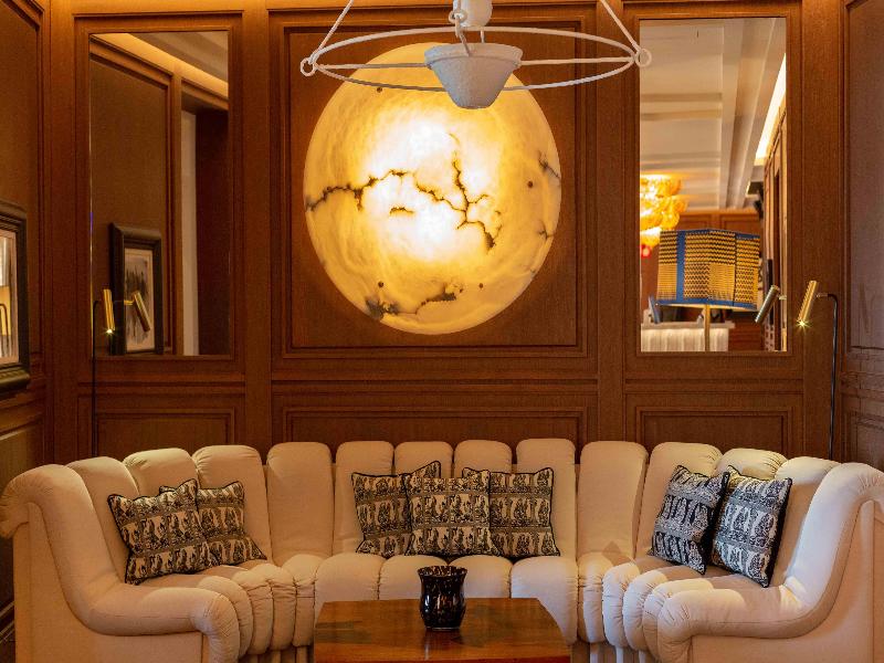 Hotel Montera Madrid, Curio Collection by Hilton image