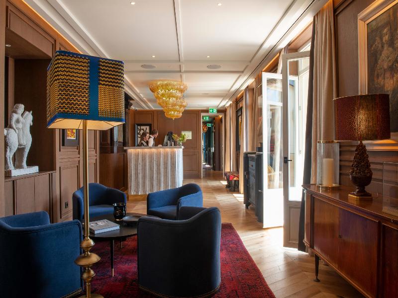 Hotel Montera Madrid, Curio Collection by Hilton image