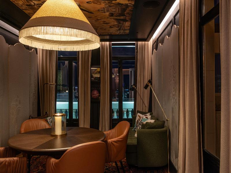 Hotel Montera Madrid, Curio Collection by Hilton image