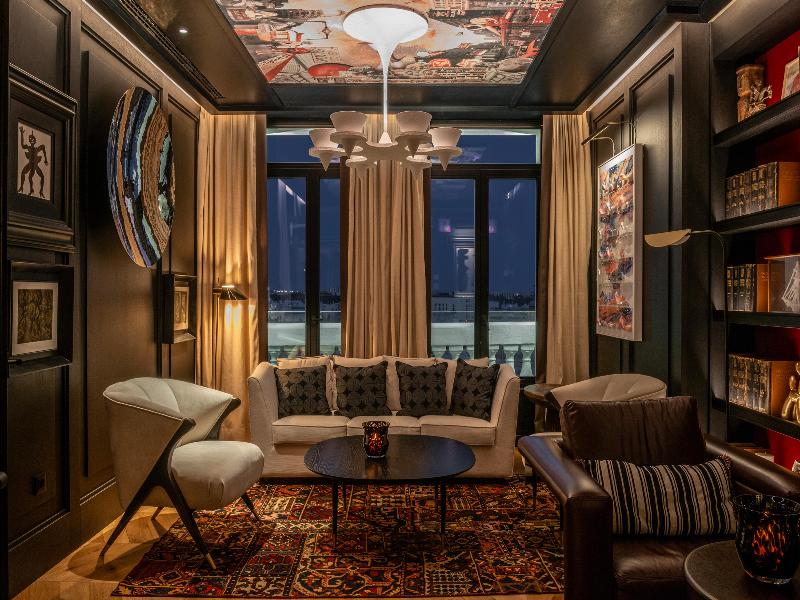 Hotel Montera Madrid, Curio Collection by Hilton image