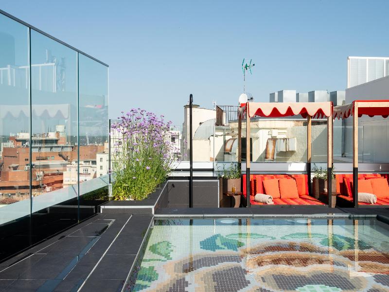 Hotel Montera Madrid, Curio Collection by Hilton image