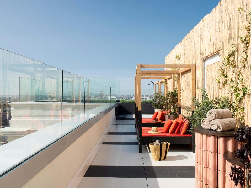 Hotel Montera Madrid, Curio Collection by Hilton image
