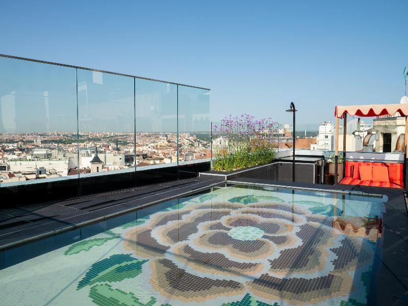 Hotel Montera Madrid, Curio Collection by Hilton image
