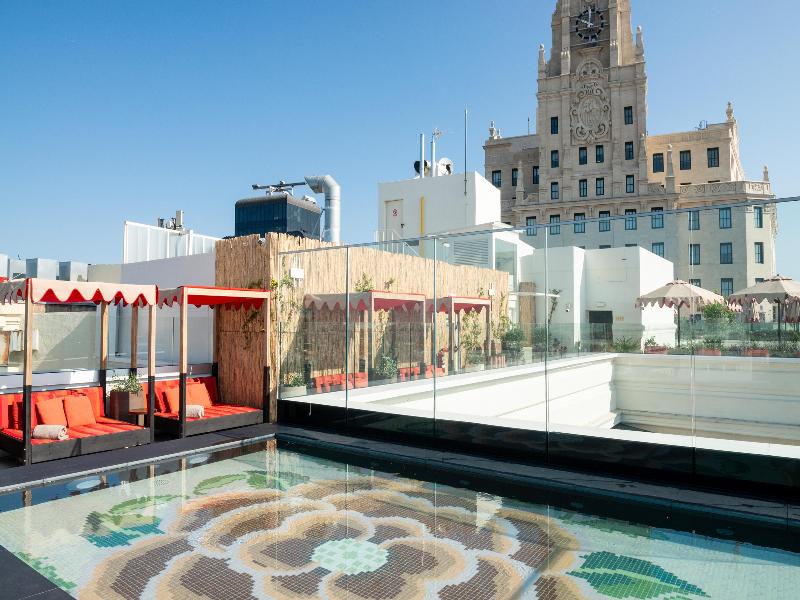 Hotel Montera Madrid, Curio Collection by Hilton image