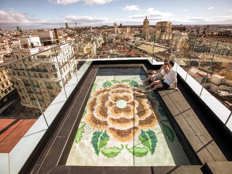 Hotel Montera Madrid, Curio Collection by Hilton image