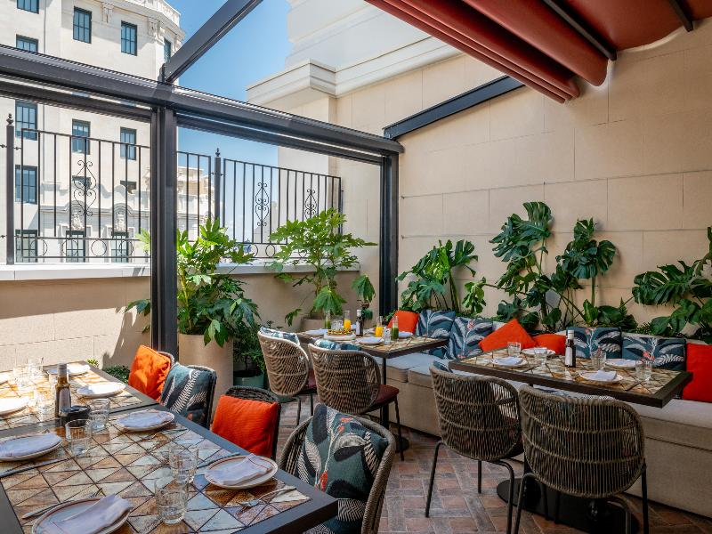 Hotel Montera Madrid, Curio Collection by Hilton image