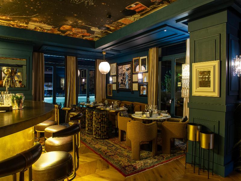 Hotel Montera Madrid, Curio Collection by Hilton image