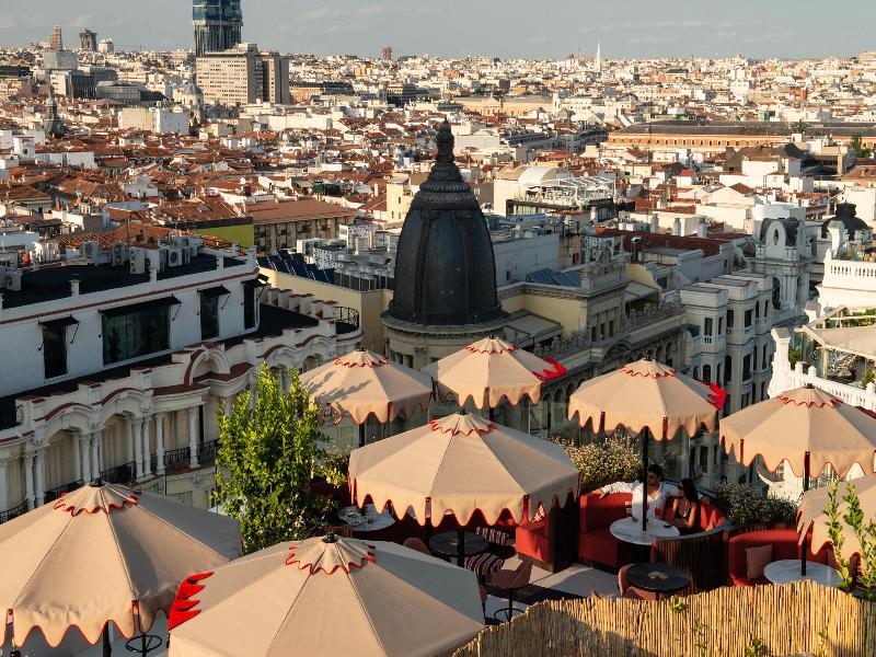 Hotel Montera Madrid, Curio Collection by Hilton image