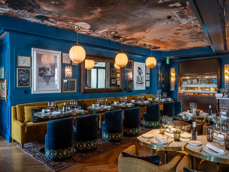 Hotel Montera Madrid, Curio Collection by Hilton image
