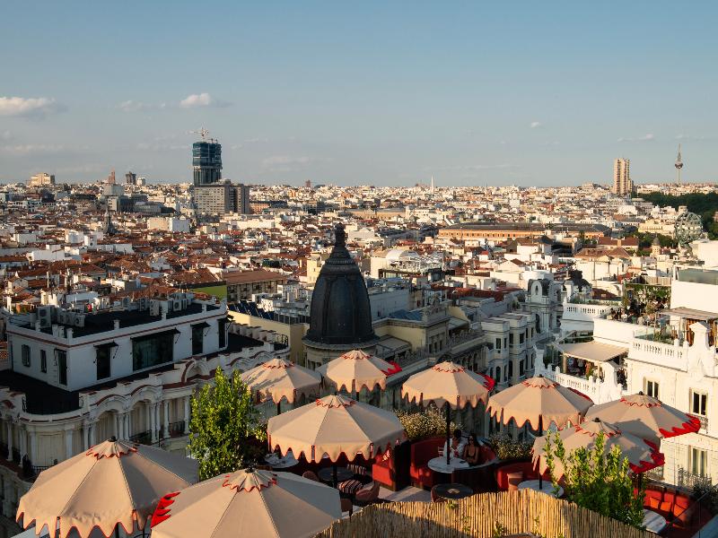 Hotel Montera Madrid, Curio Collection by Hilton image