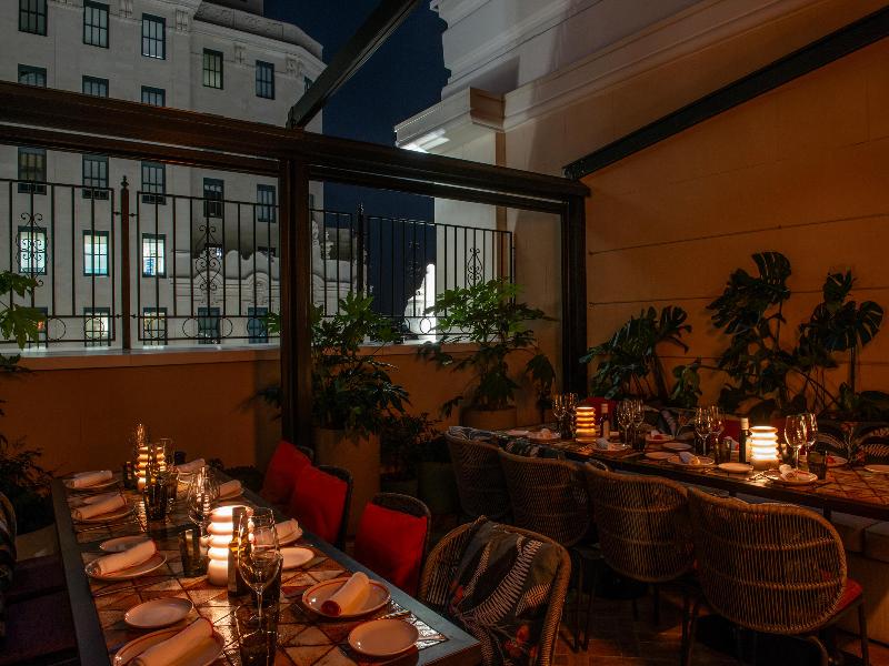 Hotel Montera Madrid, Curio Collection by Hilton image