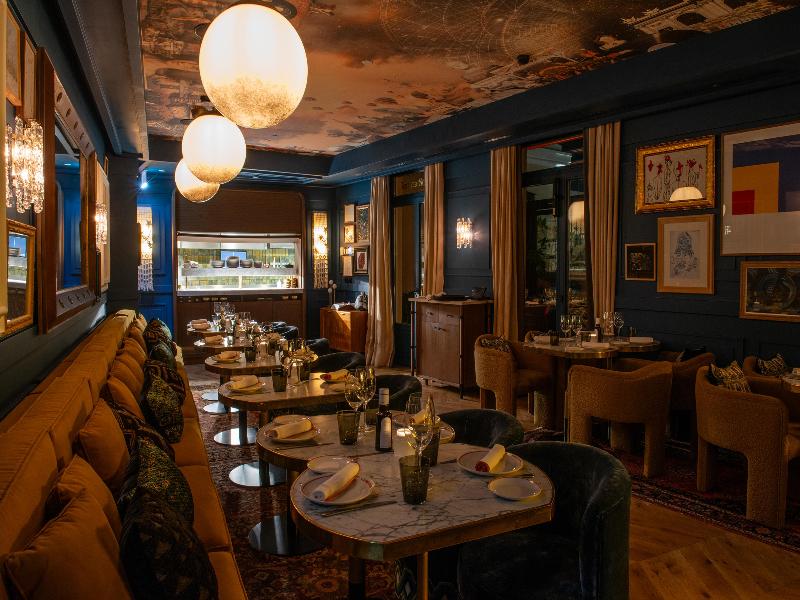 Hotel Montera Madrid, Curio Collection by Hilton image