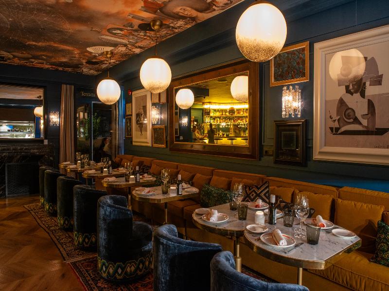 Hotel Montera Madrid, Curio Collection by Hilton image
