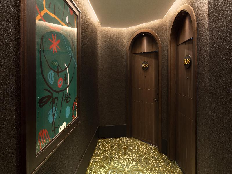 Hotel Montera Madrid, Curio Collection by Hilton image