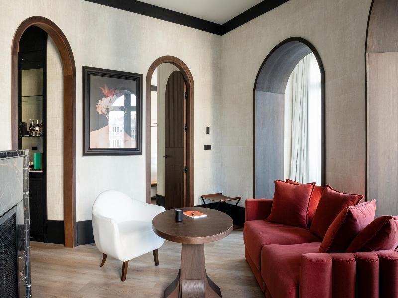 Hotel Montera Madrid, Curio Collection by Hilton image