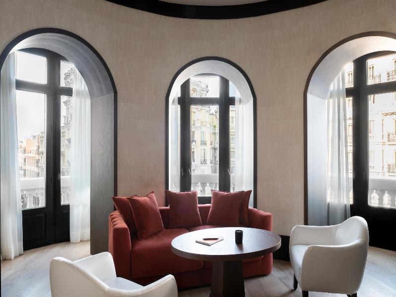 Hotel Montera Madrid, Curio Collection by Hilton image