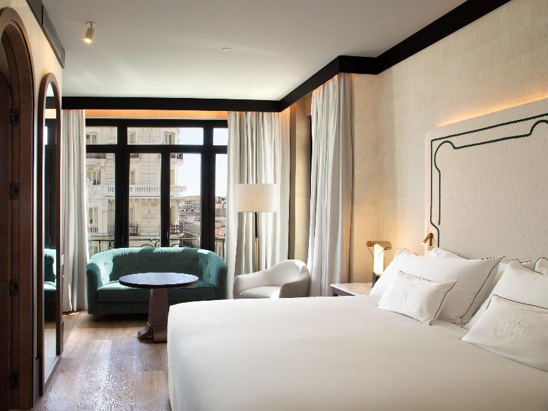 Hotel Montera Madrid, Curio Collection by Hilton image