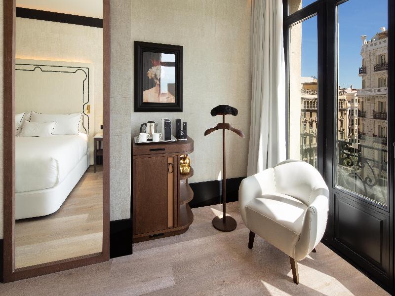 Hotel Montera Madrid, Curio Collection by Hilton image