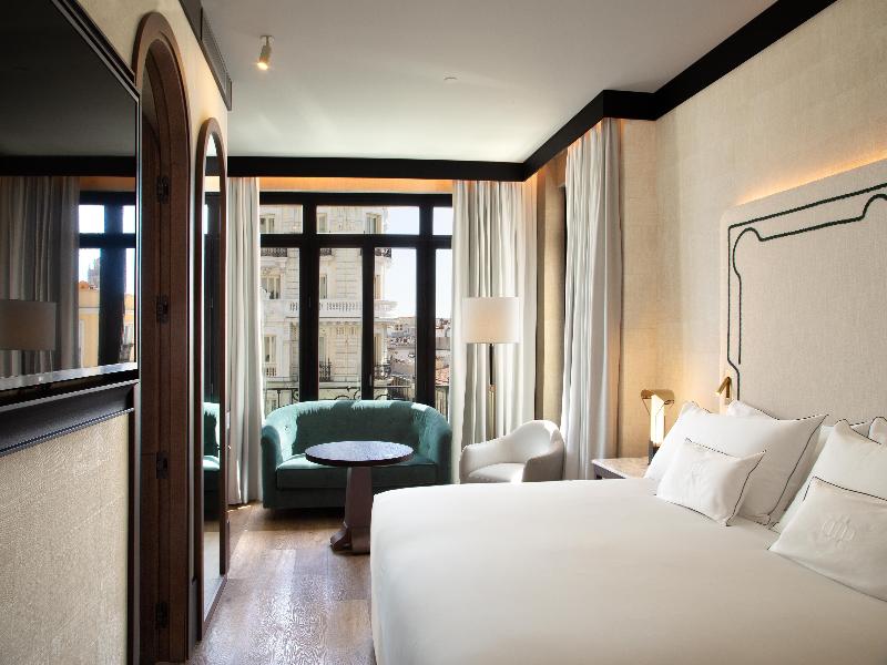 Hotel Montera Madrid, Curio Collection by Hilton image