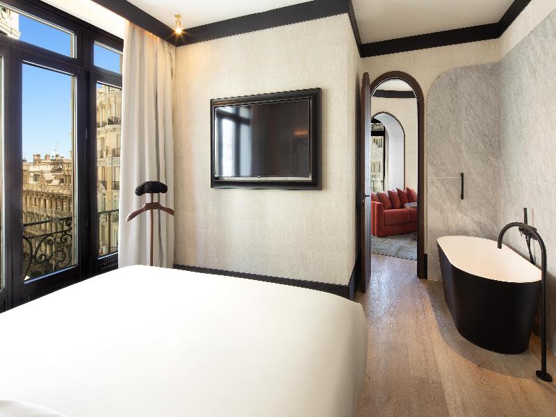 Hotel Montera Madrid, Curio Collection by Hilton image