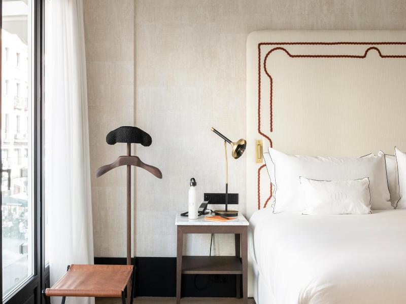 Hotel Montera Madrid, Curio Collection by Hilton image
