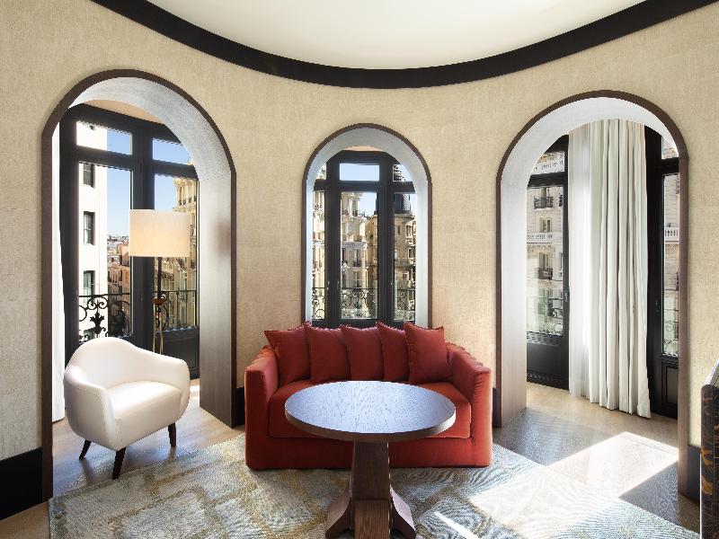 Hotel Montera Madrid, Curio Collection by Hilton image
