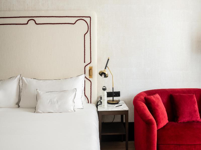 Hotel Montera Madrid, Curio Collection by Hilton image