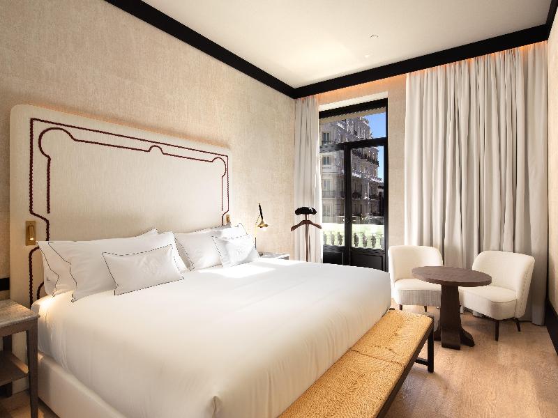 Hotel Montera Madrid, Curio Collection by Hilton image